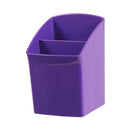 Sp- Pencil Cup Esselte Nouveau Purple