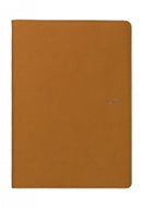 Sp- Notebook Collins B6 Melbourne Jura Yellow 192pg