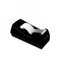 TAPE DISPENSER SCOTCH C38 BLACK