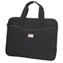 Sp- Laptop Sleeve Jastek Neoprene Black