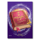 Story Book Olympic A4 1/3 Plain 2/3 12mm Ruled 48pg (PK20)