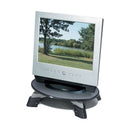 Sp- Monitor Riser Fellowes Swivel