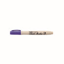 Sp- Marker Artline Supreme Brush Purple Bx12