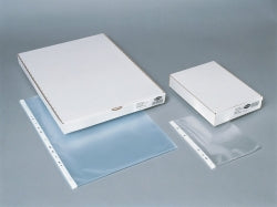 SHEET PROTECTORS MARBIG A3 PORTRAIT