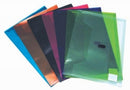 Sp- Polywally File Colby F/C P327f Clear