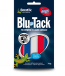Sp- Blu Tack Bostik 75gm Bulldogs (BX10)