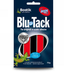Sp- Blu Tack Bostik 75gm Essendon (BX10)
