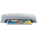 LAMINATOR FELLOWES A4 LUNAR PLUS WHITE/GREY