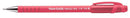 PEN PAPERMATE 1.0MM FLEX GRIP ULTRA STICK BALLPOINT RED BX12