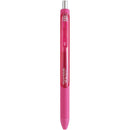 Sp- Pen Papermate Inkjoy 0.7mm Retractable Gel Pink (BX12)