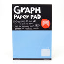 Sp- Graph Pad A4 1mm Micador Grp012