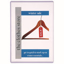 Sp- Document Protector Marbig A5 Protect A Cover