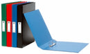 Sp- Binder Marbig A4 2d 25mm Enviro Deluxe Red