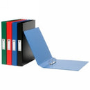 Sp-Binder Marbig A4 4d 25mm Enviro Deluxe Black