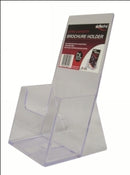 BROCHURE HOLDER DEFLECTO DL EXTRA CAPACITY
