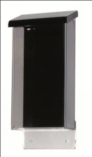 BROCHURE HOLDER DEFLECTO DL OUTDOOR WATERPROOF