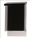 Brochure Holder Deflecto A5 Outdoor Waterproof