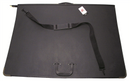 Sp- Portfolio Colby A1 PVC Zippered Black