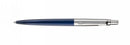 Sp- Pen Parker Bp Jotter Royal Blue Chrome Trim