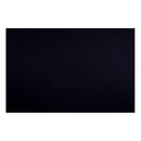 Sp- Foam Board Quill 500mmx770mm 5mm Core Black