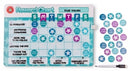 Sp- Reward Chart Big Kids Lcbf 390x270mm Magnetic