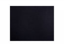BOARD QUILL 510X635MM 600GSM BLACK