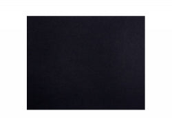 BOARD QUILL 510X635MM 600GSM BLACK