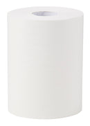 PAPER TOWEL ROLL LIVI ESSENTIALS 100M 1PLY
