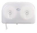 Sp- Toilet Roll Jumbo Dispenser Livi Jrt Double