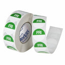 Sp- Label Avery 24mm Friday Removable Green/White 1000/Roll