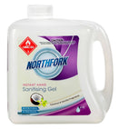 Sp- Hand Sanitising Gel Northfork 2l Coconut & Vanilla