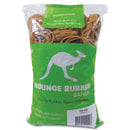 RUBBER BANDS BOUNCE 500GM SIZE 30