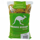 RUBBER BANDS BOUNCE 500GM SIZE 34