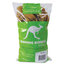 RUBBER BANDS BOUNCE 500GM SIZE 106