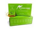 RUBBER BANDS BOUNCE 100GM SIZE 34