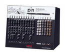 Sp- Pen Uni Pin Display 114pc