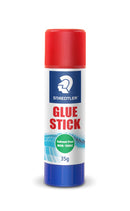 Glue Stick Staedtler 35gm (PK10)