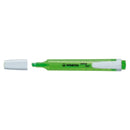 Sp- Highlighter Stabilo Swing Cool Green (BX10)