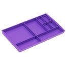 Sp- Drawer Tidy Esselte Nouveau Purple