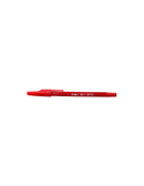 Pen Artline Bp Sg-1 0.7mm Red Bx12
