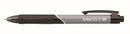 Pen Artline Bp Sg-8 1mm Retract Blue Bx12