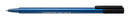 Sp- Pen Staedtler Triplus Ball Xb Extra Broad Black (BX10)