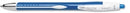 Sp- Pen Bic Atlantis Exact Blue Bx12