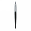 Pen Parker Jotter B/Point Bond St Black