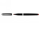 Sp- Pen Artline Signature Onyx Roller Ball Red