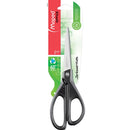 SCISSORS MAPED 21CM ESSENTIAL GREEN HS