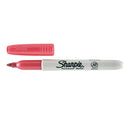 Marker Sharpie Metallic Perm Ruby Bx12