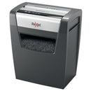 Sp- Shredder Rexel Momentum Cross X410 Black