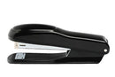 STAPLER MARBIG ENVIRO FULL STRIP 15 SHEET CAP BLACK