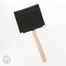 Sp- Brushes Foam Roymac 75mm
